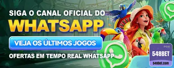 548bet.com conquiste premiado jogo